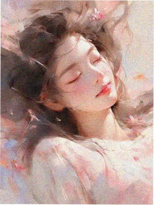 凌晨四点的电台 电影海报