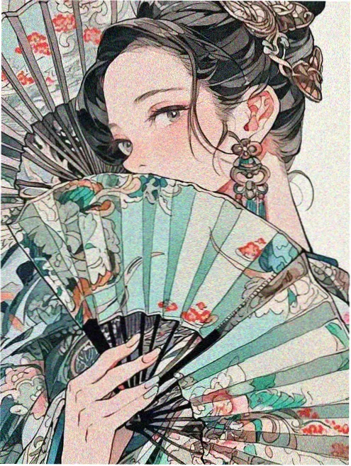 无岸之河 电影海报